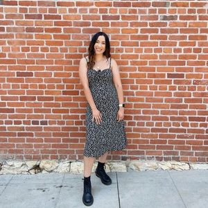 Meet your Posher, Jasmine